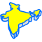 States Across India